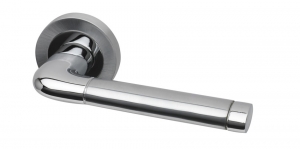 Jet Lever Door Handle Set